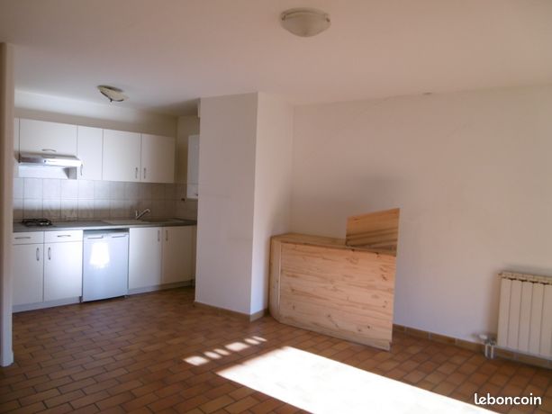 Studio 1 pièce 43 m²