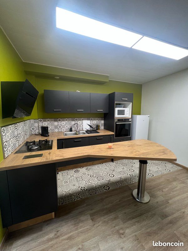 Maison 4 pièces 74 m² · à Reims · 74 m² · 1 060 €/mois