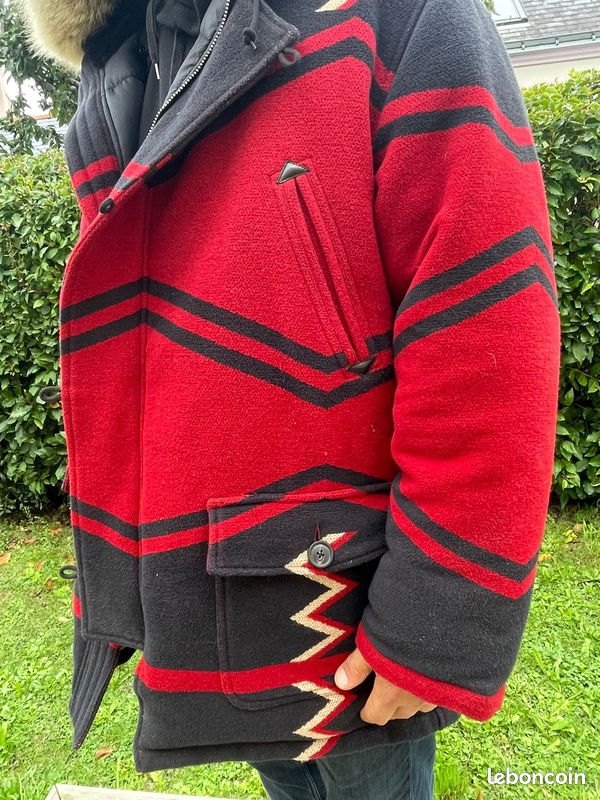 Manteau homme Ralph Lauren (image 5)