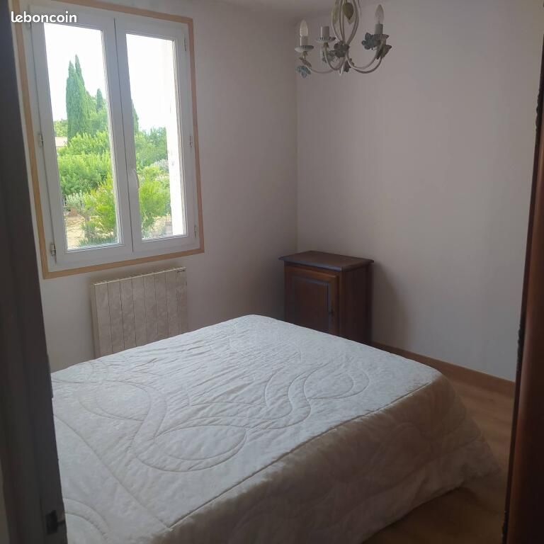 Appartement 3 pièces 50 m² · à Brignoles · 50 m² · 845 €