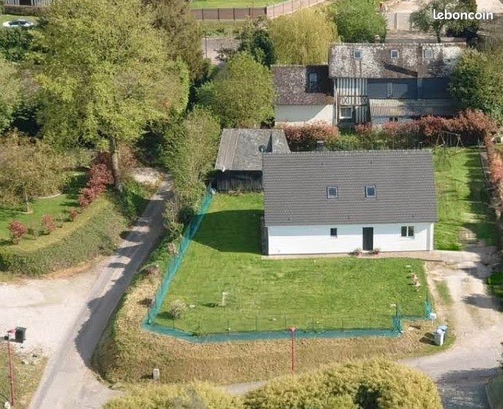 Maison 5 pièces 150 m² · à Boudeville · 150 m² · 255 000 €