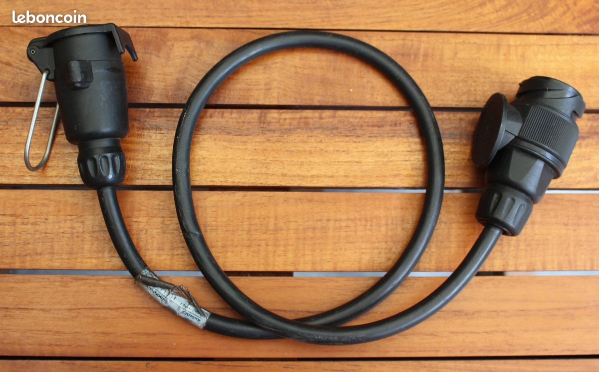 JR1810RX Récepteur 7 Broches Pour Voiture électrique Avec 2