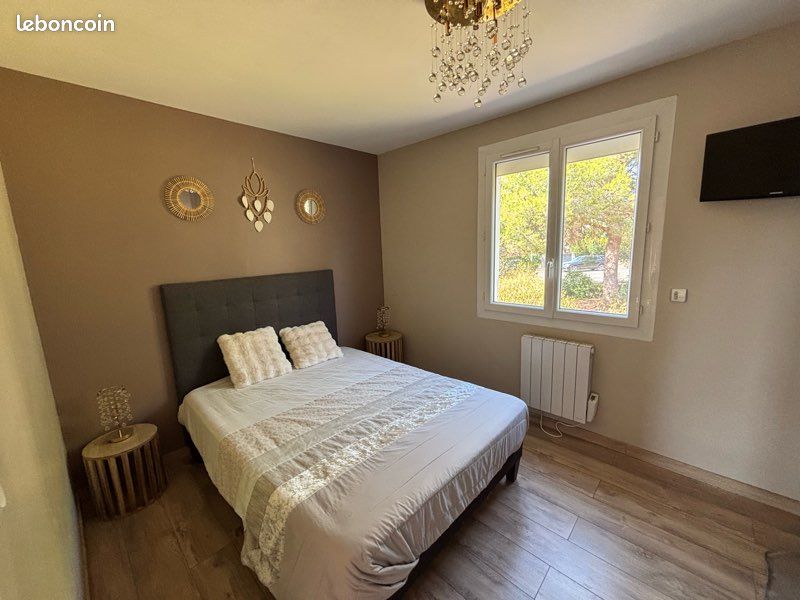 Maison 5 pièces 100 m² · à Agde · 100 m² · 1 350 €/mois