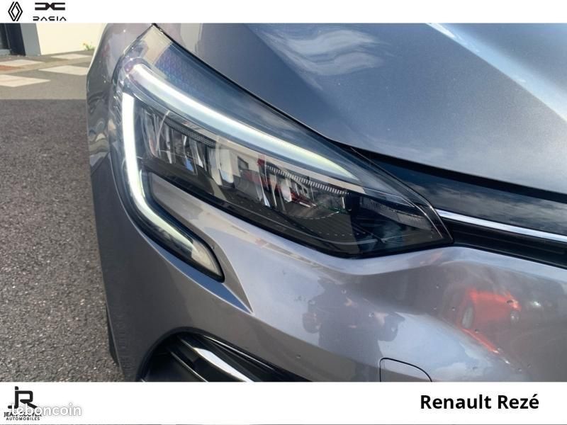Renault Clio 1.0 TCe 90ch Evolution (image 22)