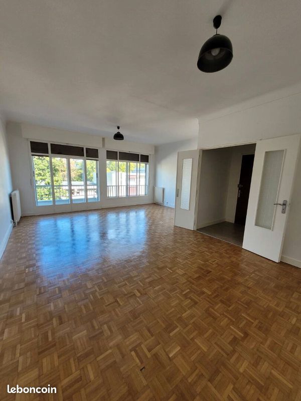 Appartement 3 pièces 80 m² · à Bordeaux · 80 m² · 273 000 €