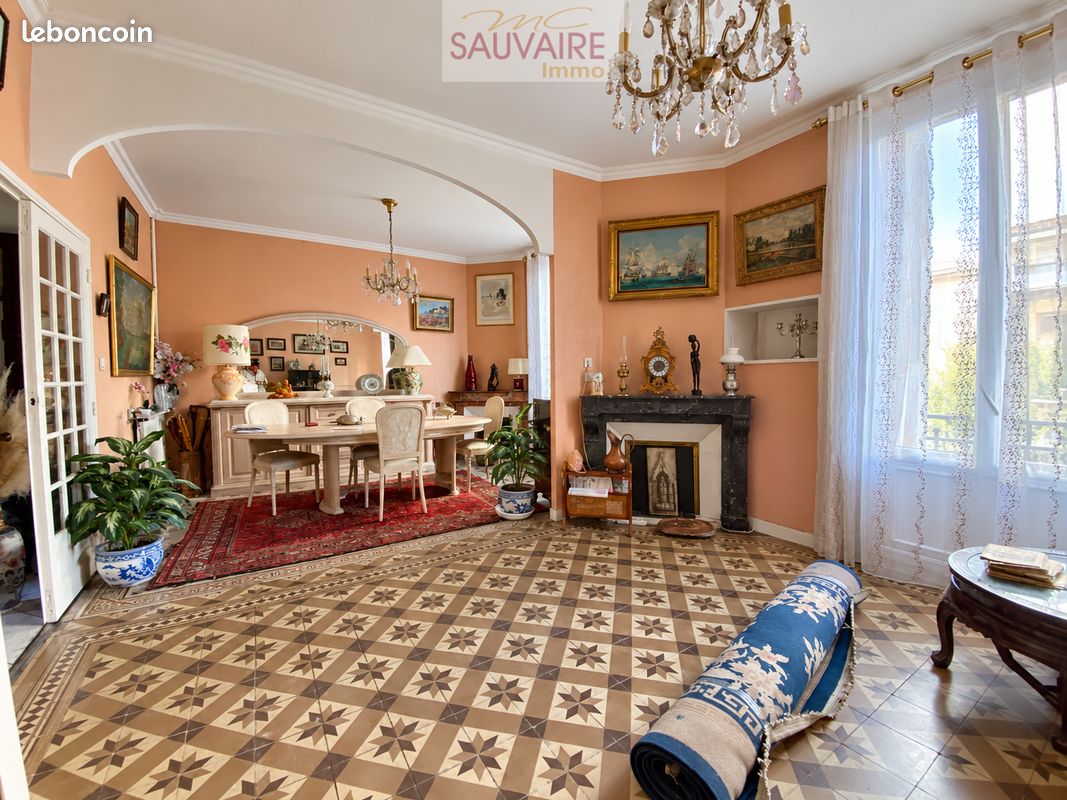 Appartement 3 pièces 106 m² · à Perpignan · 106 m² · 153 700 €