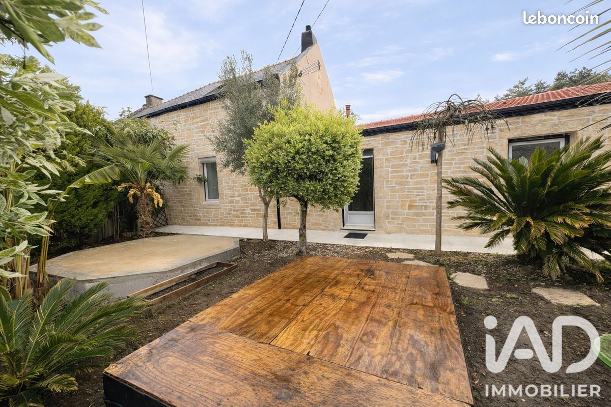 Maison 3 pièces 95 m² (image 6)