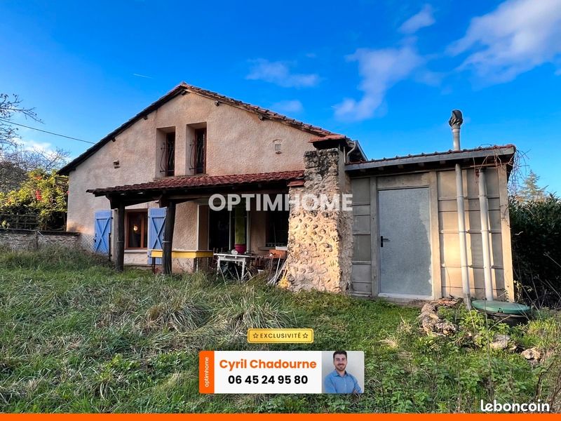 Maison 4 pièces 160 m² - Brantôme en Périgord 24310 Brantôme (image 3)