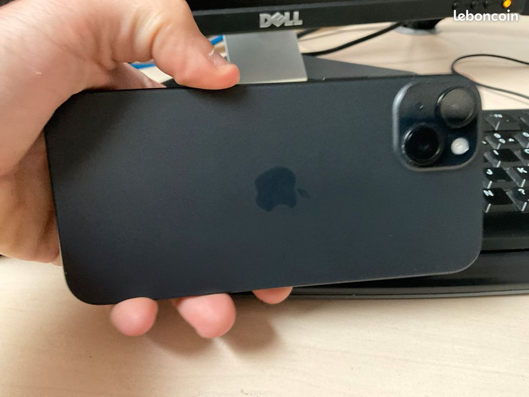 Échange, iPhone 15 Plus (image 2)