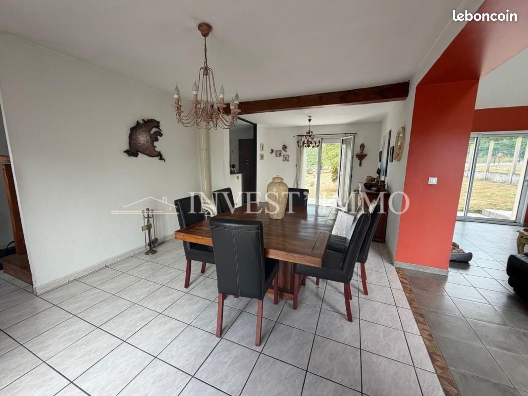 Maison 5 pièces 114 m² · à Rosoy · 114 m² · 279 000 €
