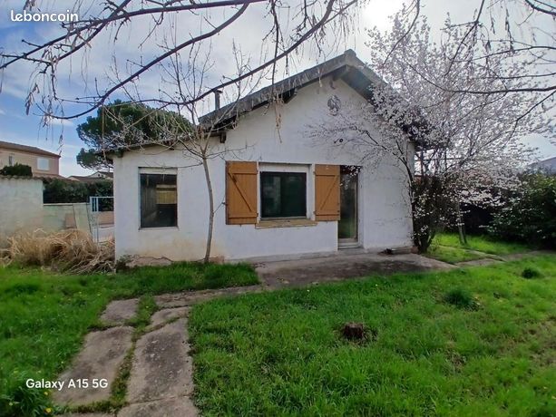Maison 40 m² Albi