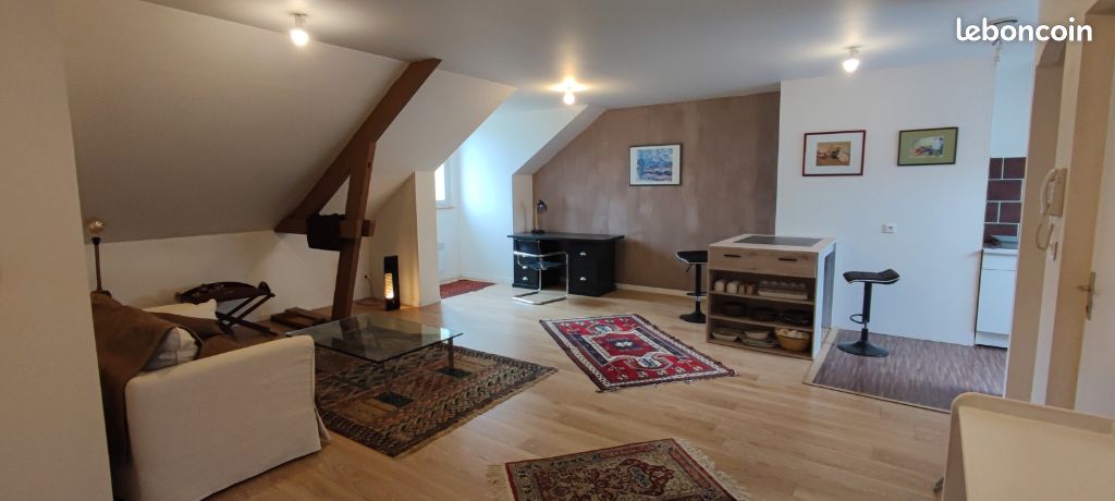 Appartement 3 pièces 54 m² · à Beauvais · 54 m² · 830 €/mois