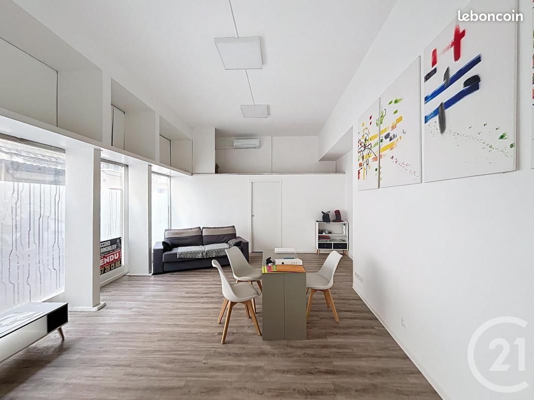 Local commercial 34 m² (image 2)
