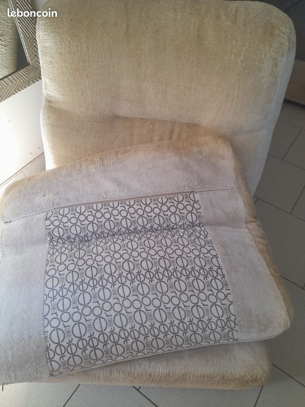Vends fauteuil ligne roset (image 1)