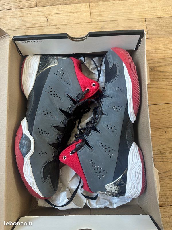 Chaussures basket Jordan Melo 10 (image 1)