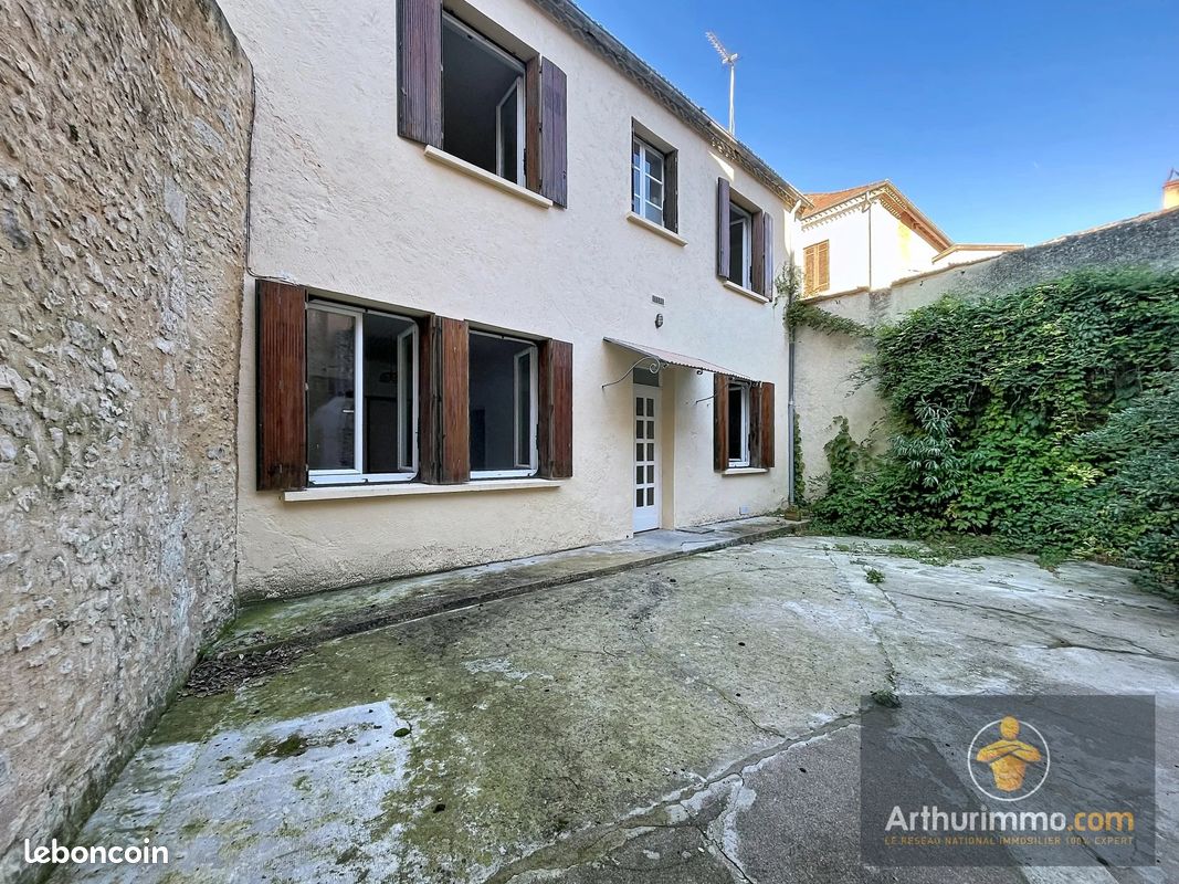 Maison 3 pièces 70 m² · au Bugue · 70 m² · 750 €/mois