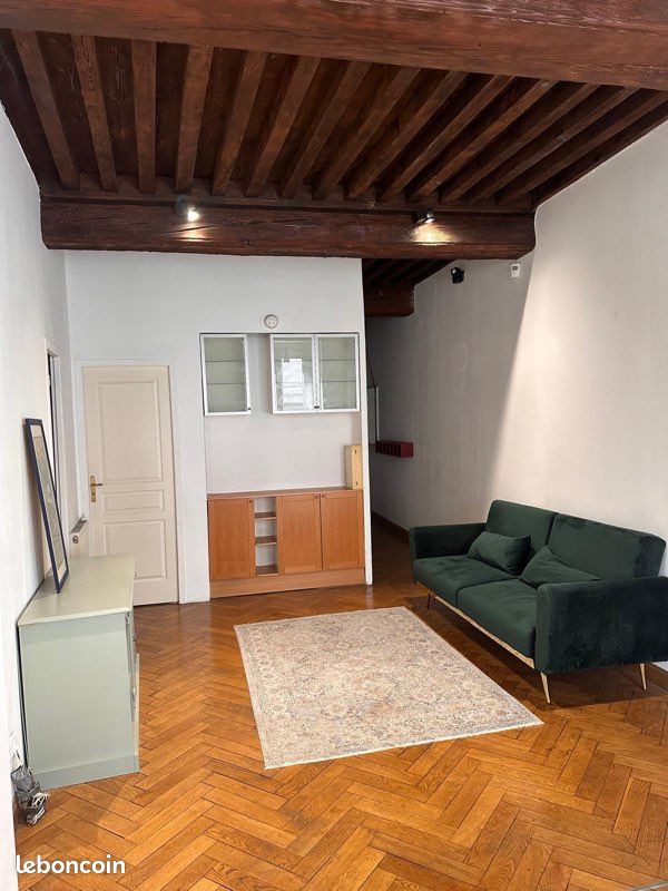 Appartement 3 pièces 53 m² · à Lyon · 53 m² · 920 €/mois