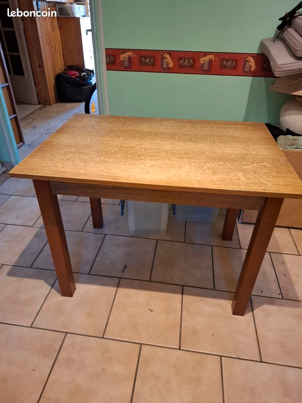 Table cuisine (image 2)