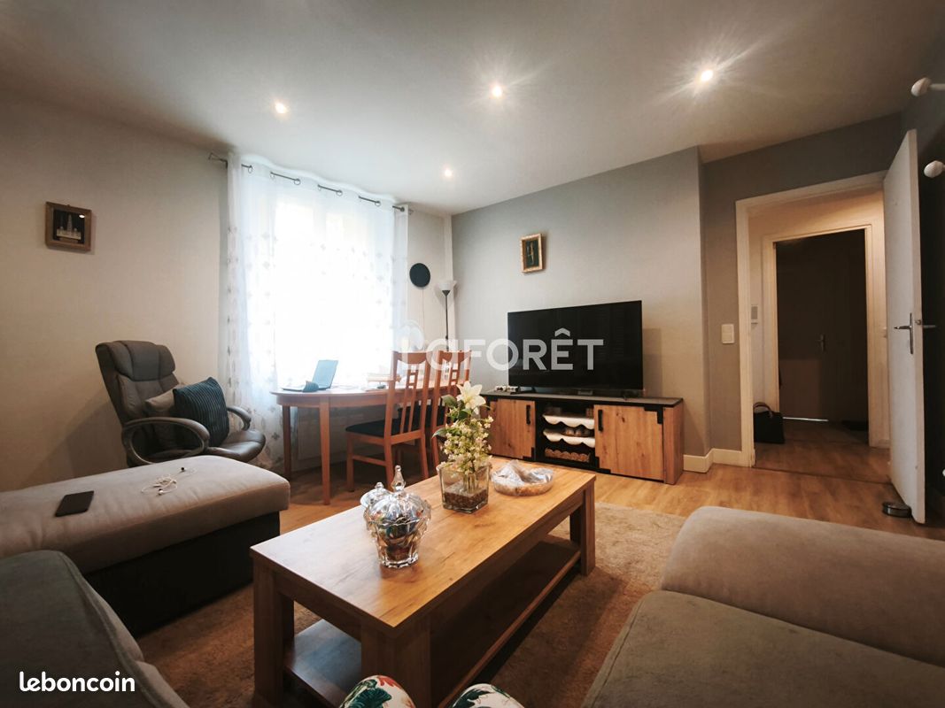 Appartement 2 pièces 50 m² · à Mantes-la-Jolie · 50 m² · 749 €/mois