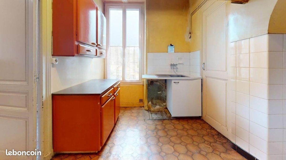 Appartement 11 pièces 142 m² (image 12)