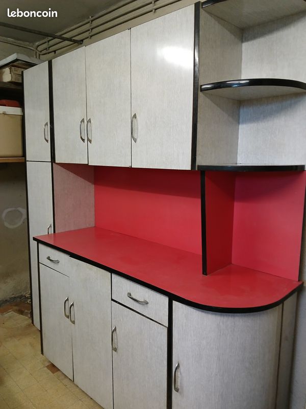 Buffet de cuisine (image 1)