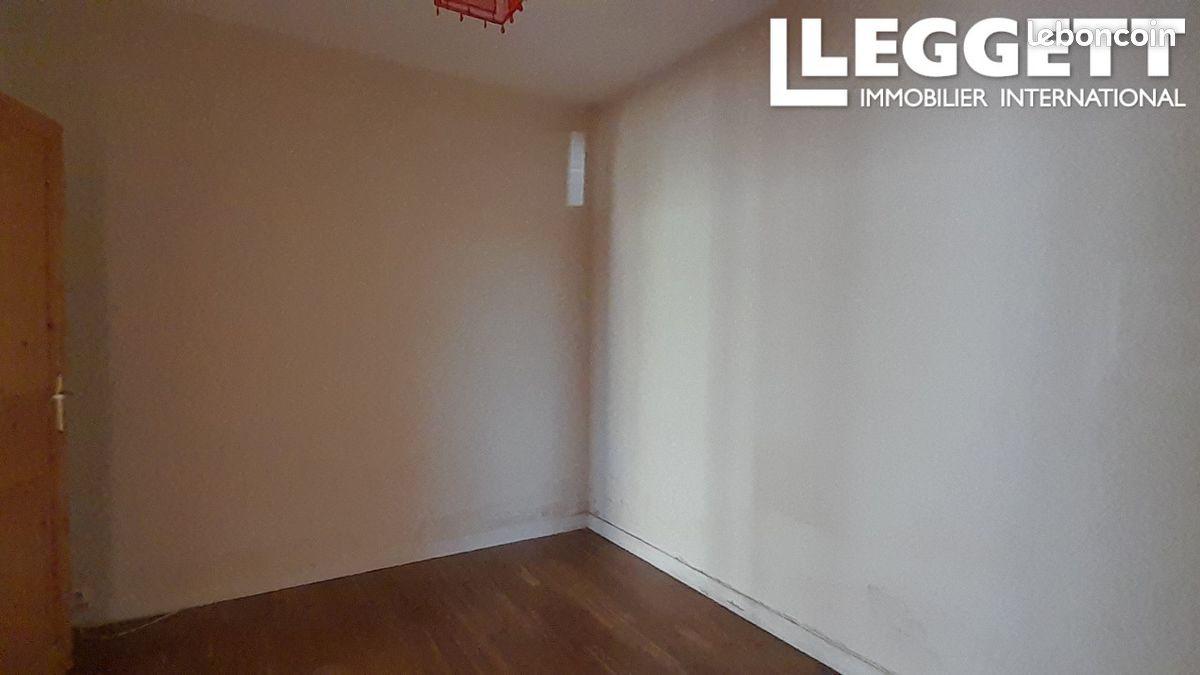 Appartement 3 pièces 60 m² - Chabanais 16150 (image principale 4)