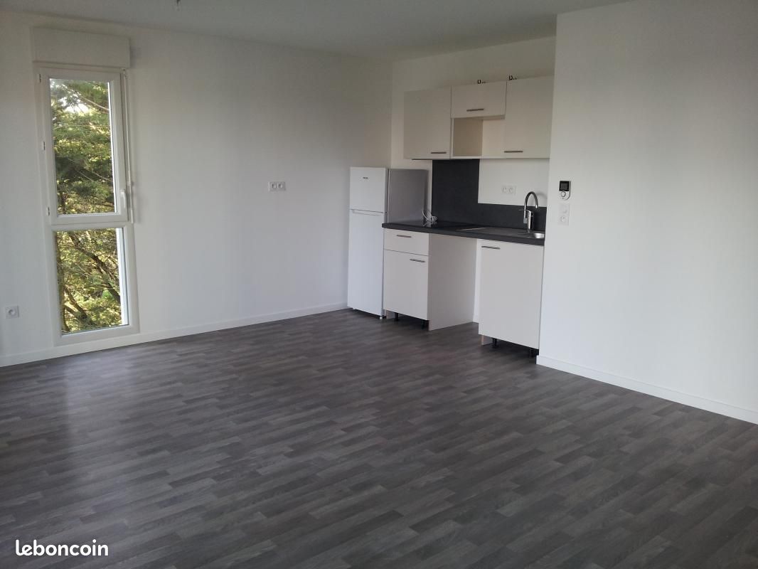 Appartement 3 pièces 64 m² · à Saint-Nazaire · 64 m² · 790 €/mois