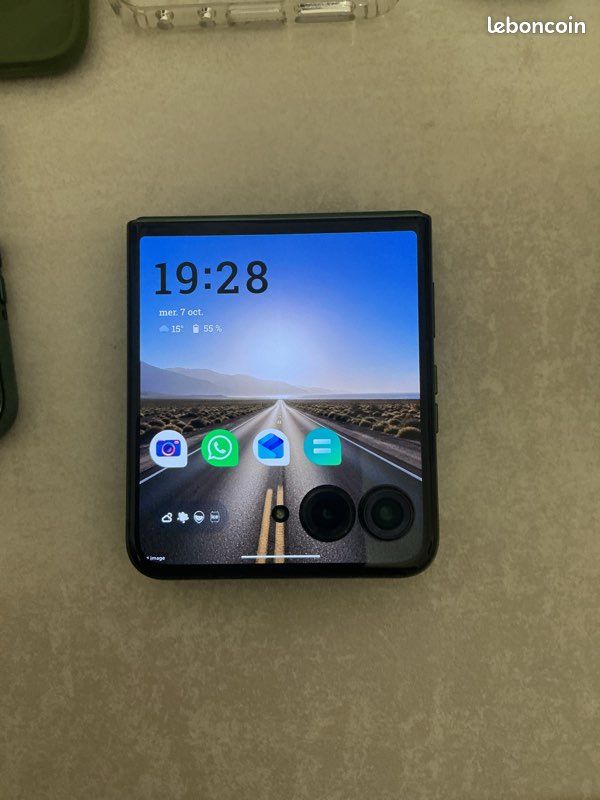 Motorola Razr 50 ultra (image 5)