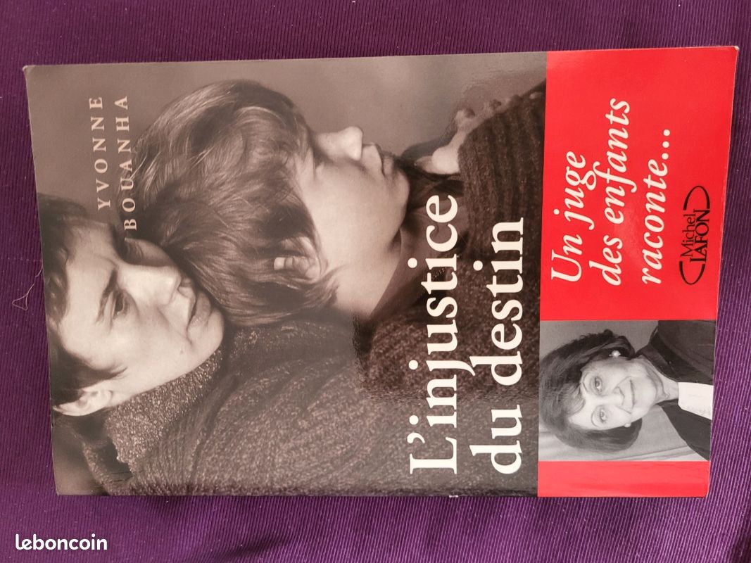 L'injustice du destin (image 1)