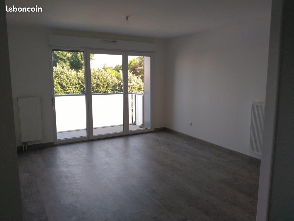 Appartement a louer valenciennes - 2 pièce(s) - 42 m2 - Surfyn