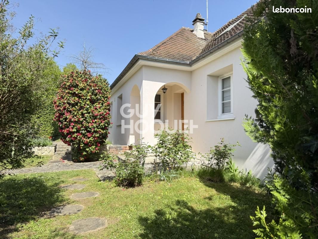 Maison 5 pièces 125 m² · à Marcoussis · 125 m² · 490 000 €