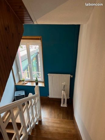Maison 9 pièces 238 m²