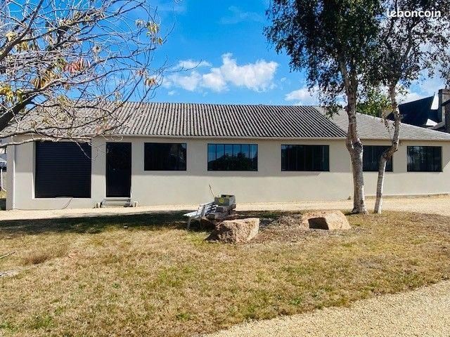 Immeuble 5 pièces 270 m² · à Perros-Guirec · 270 m² · 291 760 €