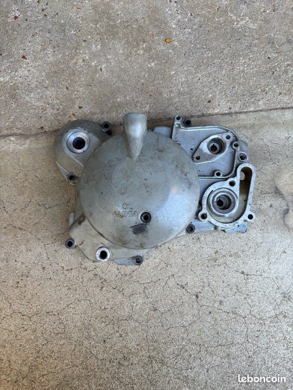 Carter embrayage derbi euro3/4 (image 1)