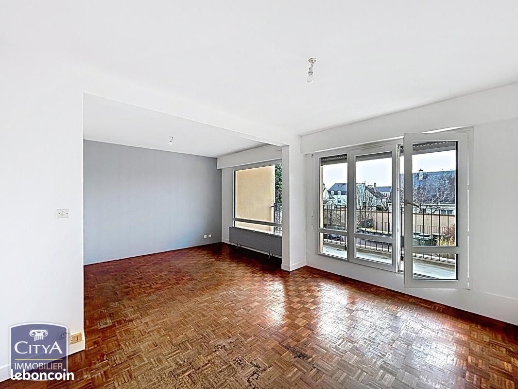 Appartement 2 pièces 45 m² · à Orléans · 45 m² · 153 000 €