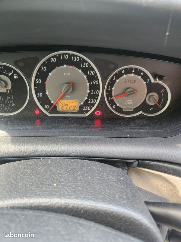 Citroën C5 automatique essence (image 3)