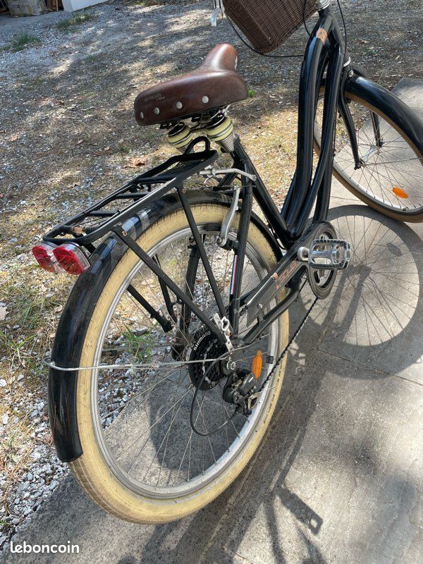 Vélo beach cruiser Westside (image 5)