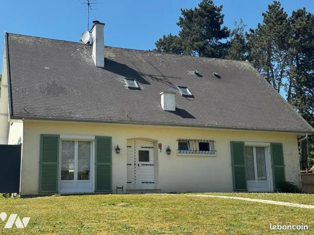Annonce vente Maison escaudoeuvres