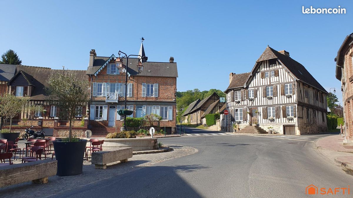 Maison 6 pièces 180 m² · à Pont-l'Évêque · 180 m² · 574 900 €