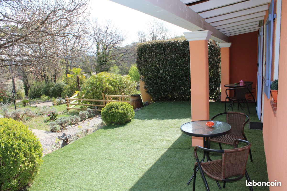 Appartement 2 pièces 45 m² · à Lorgues · 45 m² · 750 €/mois