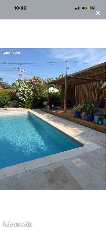 Maison 4 pièces 95 m² · à Villeneuve-sur-Lot · 95 m² · 1 450 €/mois