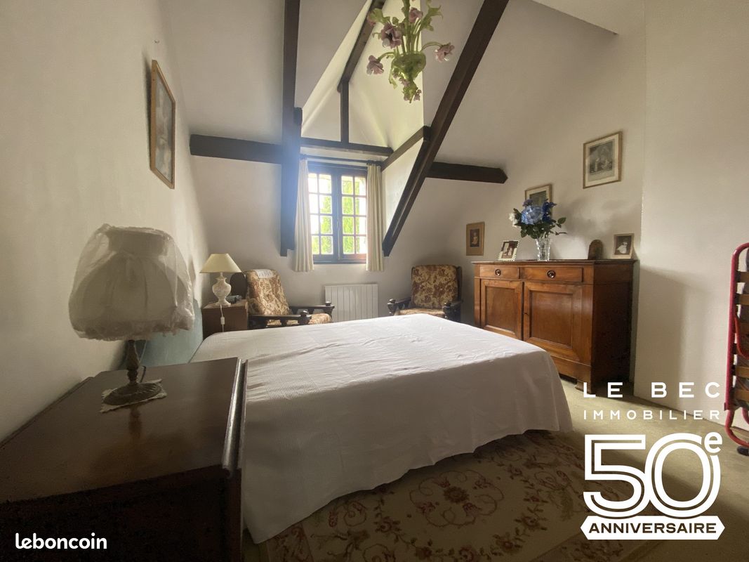 Maison 5 pièces 128 m² (image 7)
