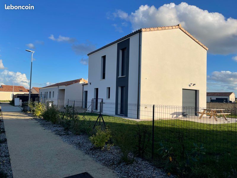 Maison 5 pièces 120 m² · à Mignaloux-Beauvoir · 120 m² · 289 000 €