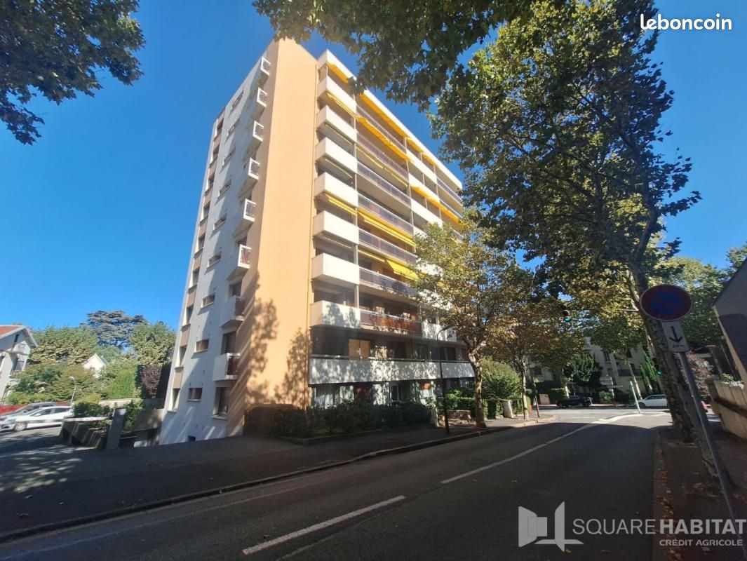 Appartement 1 pièce 30 m² · à Chamalières · 30 m² · 490 €/mois