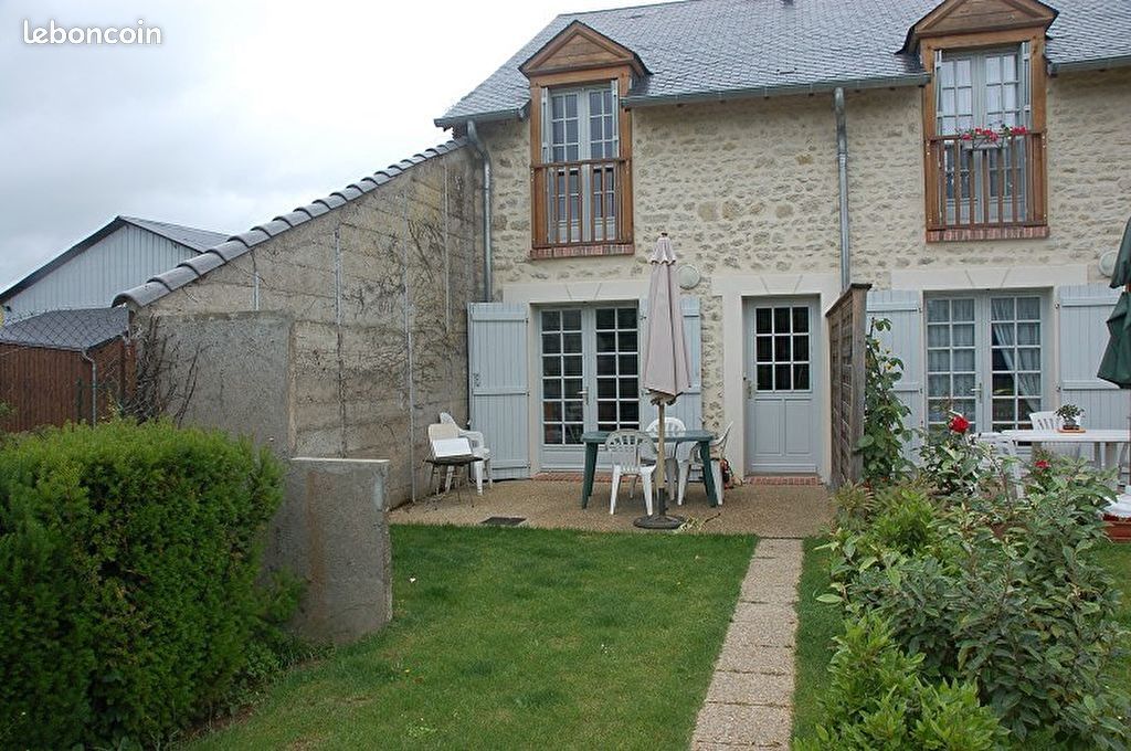 Maison 3 pièces 73 m² · à Chilleurs-aux-Bois · 73 m² · 665 €/mois