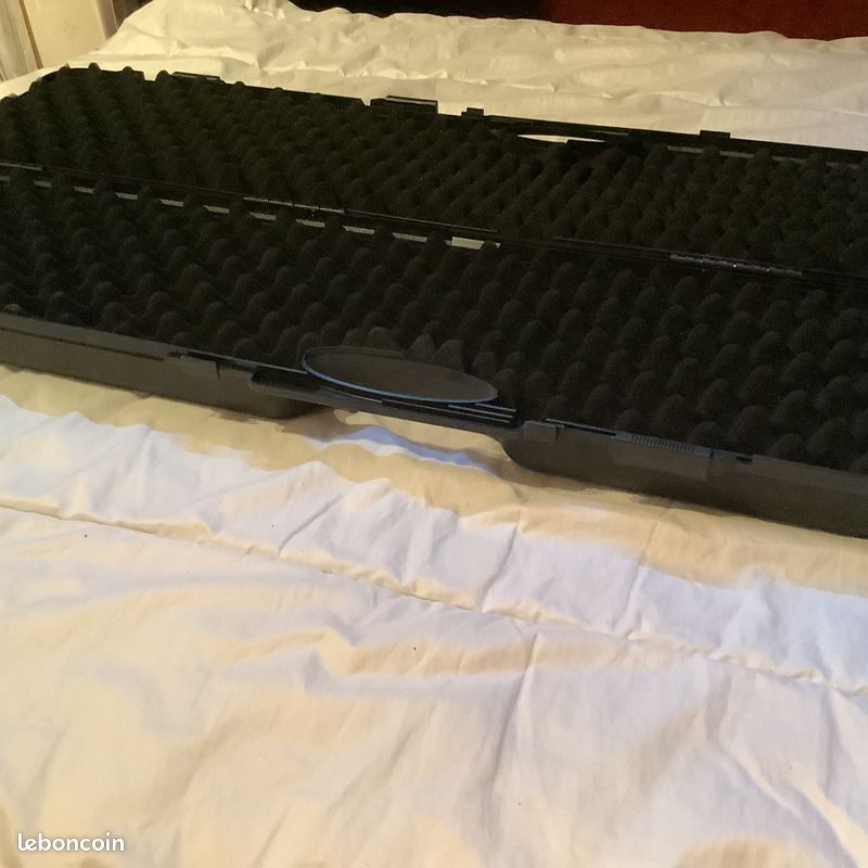Mallette pour carabine (image 4)