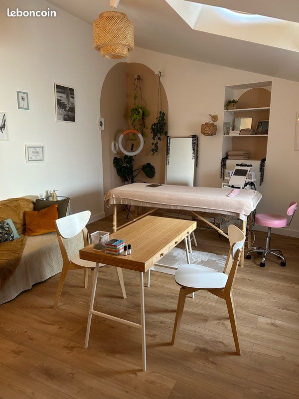 Maison 1 pièce 29 m² · à Rezé · 29 m² · 390 €/mois