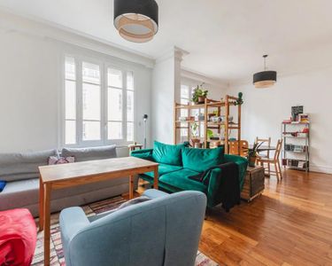 Appartement 677 000 € - 143 m²