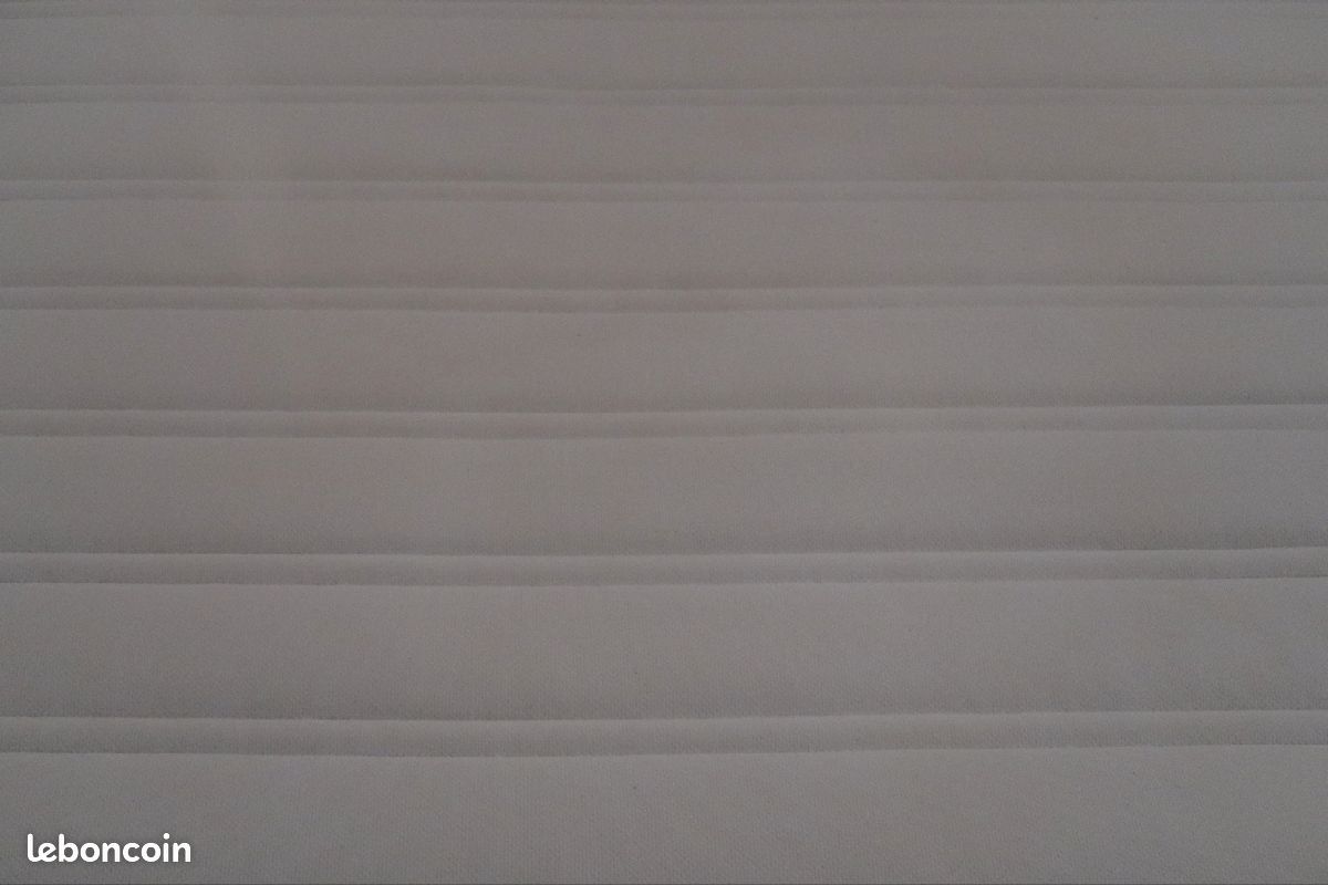 Matelas Ikea 140x200 "Hamarvik" (image 4)