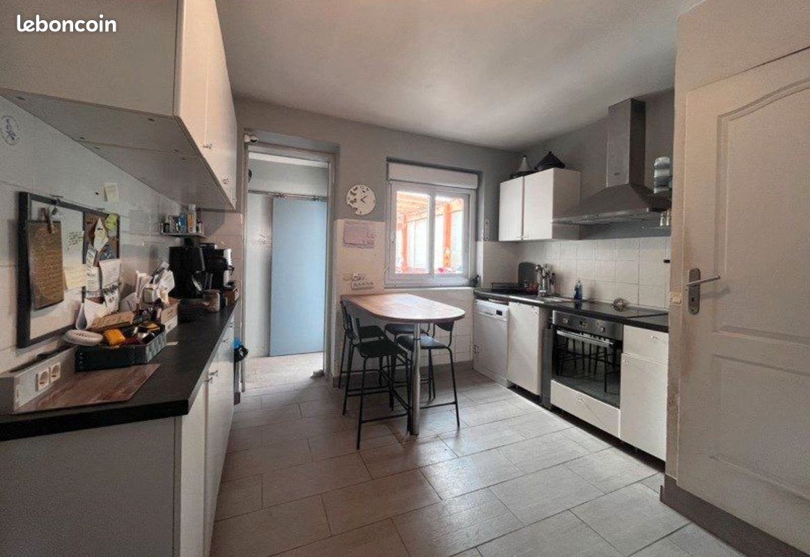 Maison 5 pièces 70 m² · à Les Mureaux · 70 m² · 239 000 €